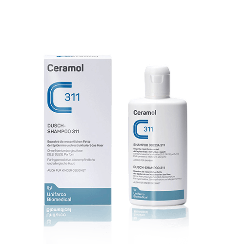 311Dusch-Shampoo