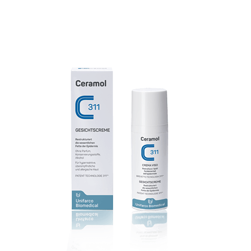311Gesichtscreme