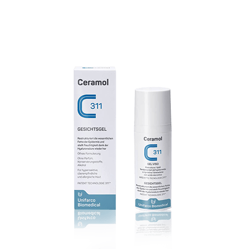 311Gesichtsgel