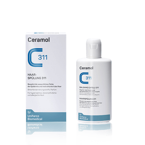 311Haarspülung