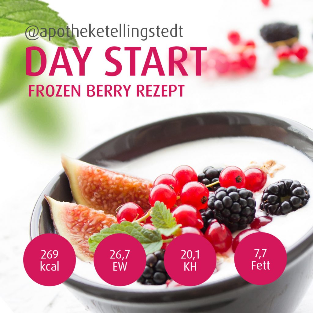 Instagram Post Rezept