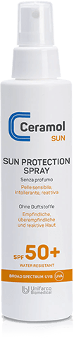 sun spray50