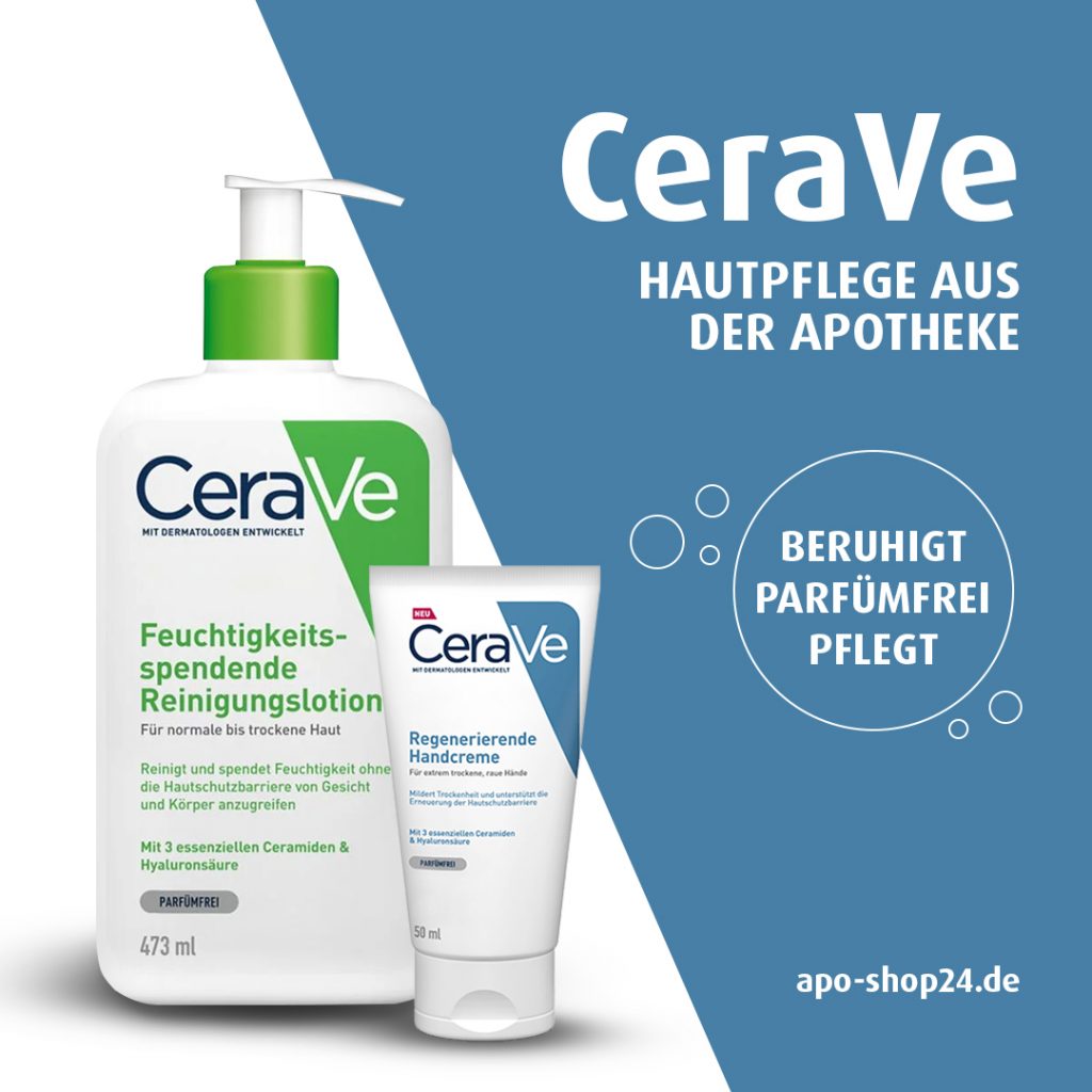 Instagram Post CeraVe